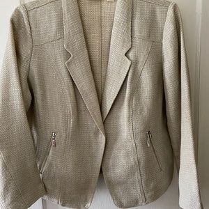 Blazer by Chico
